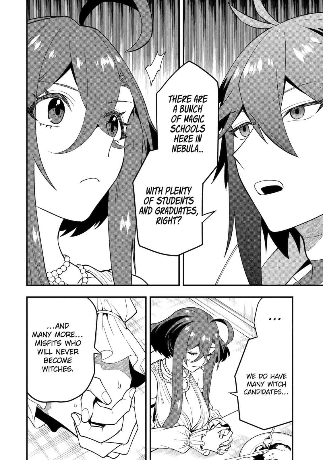 The Strongest Wizard Making Full Use of the Strategy Guide -No Taking Orders, I’ll Slay the Demon King My Own Way- Chapter 63.2 page 2