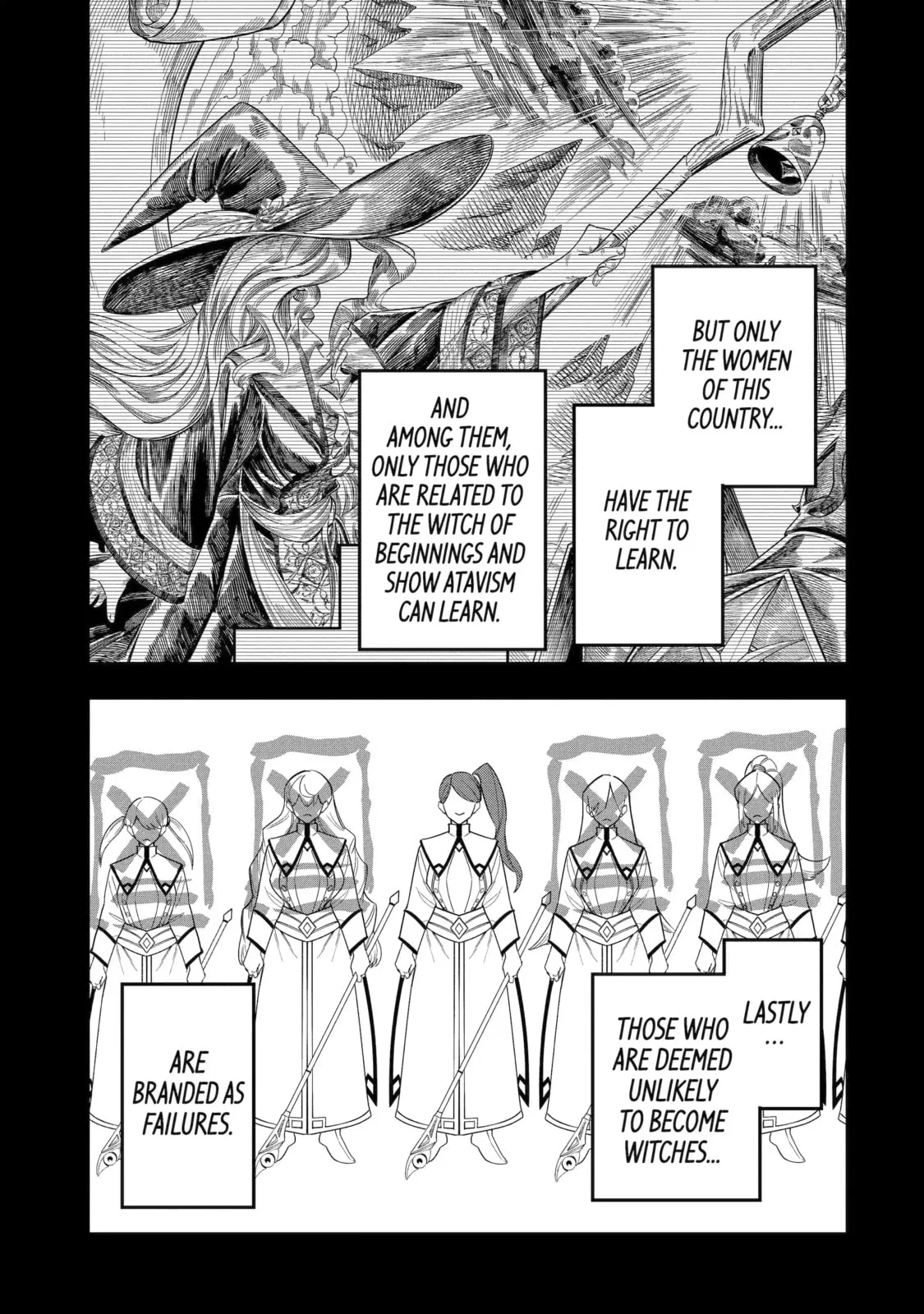 The Strongest Wizard Making Full Use of the Strategy Guide -No Taking Orders, I’ll Slay the Demon King My Own Way- Chapter 63.2 page 5