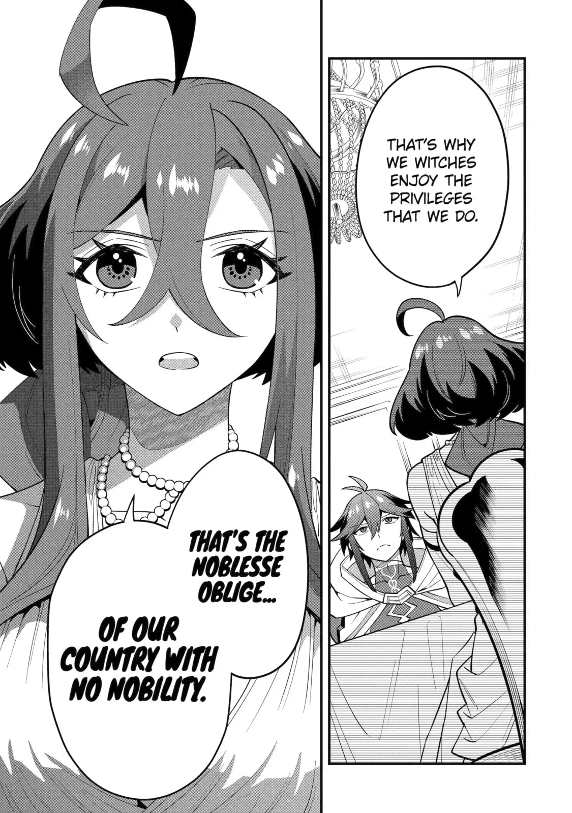 The Strongest Wizard Making Full Use of the Strategy Guide -No Taking Orders, I’ll Slay the Demon King My Own Way- Chapter 63.2 page 9