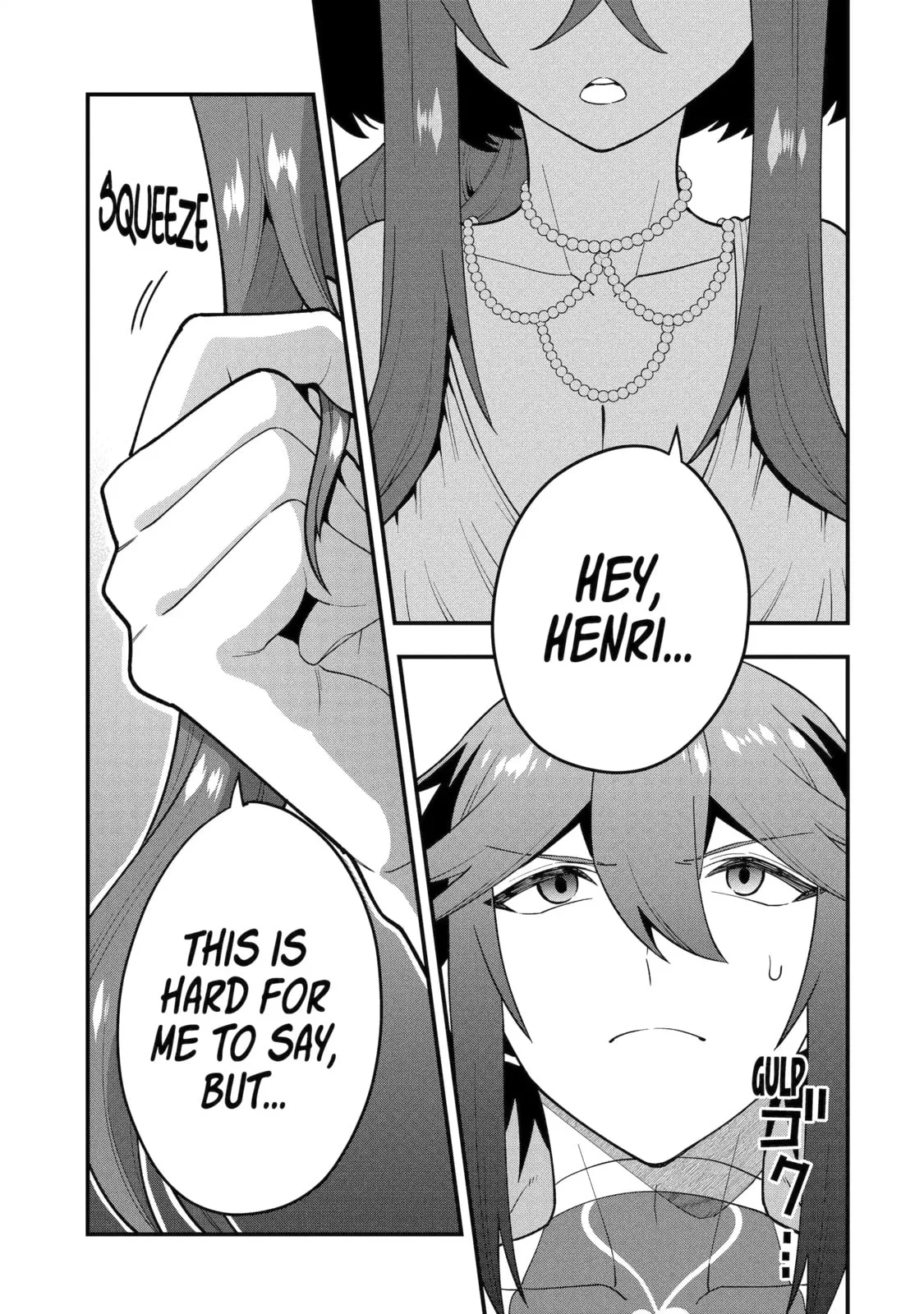 The Strongest Wizard Making Full Use of the Strategy Guide -No Taking Orders, I’ll Slay the Demon King My Own Way- Chapter 63.3 page 5