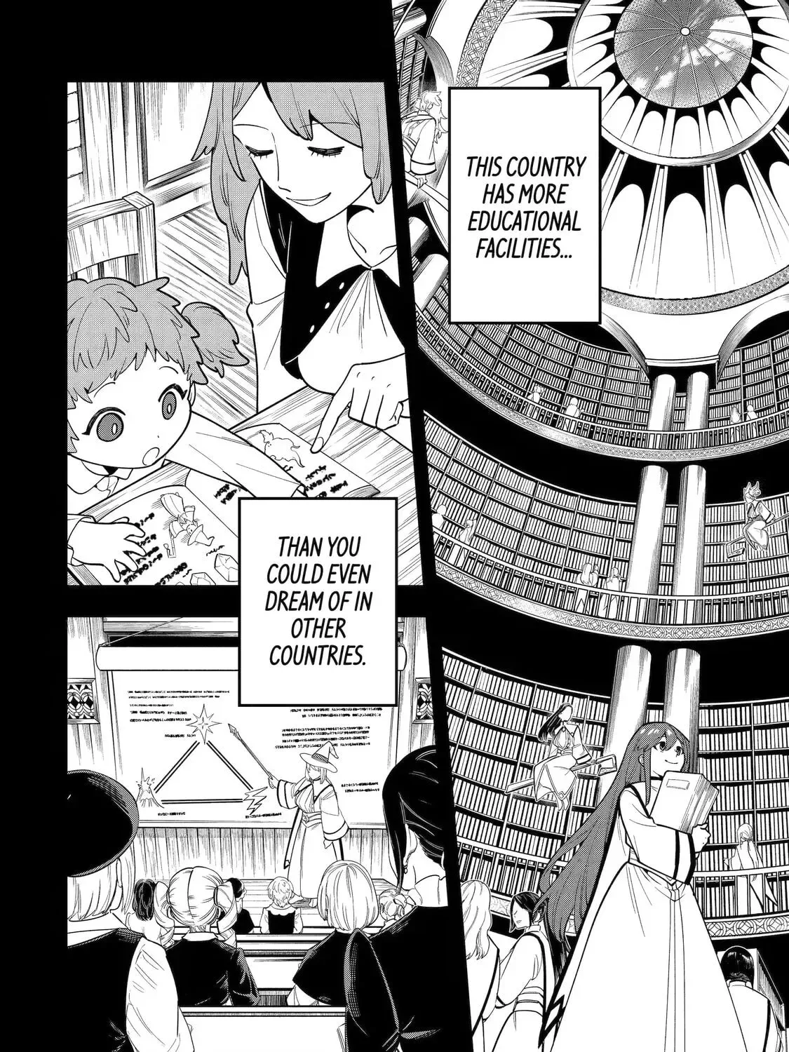 The Strongest Wizard Making Full Use of the Strategy Guide -No Taking Orders, I’ll Slay the Demon King My Own Way- Chapter 63 page 27