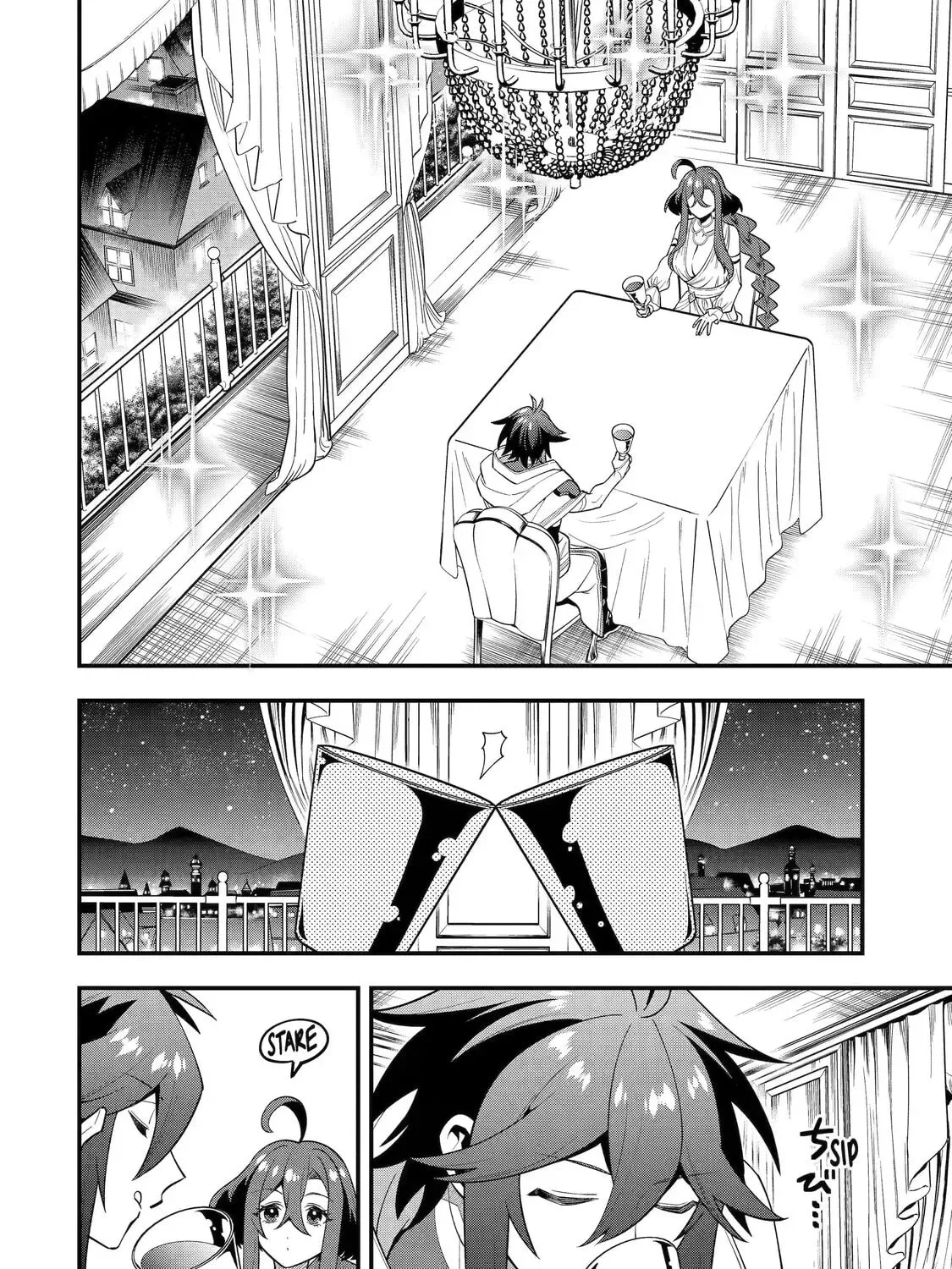 The Strongest Wizard Making Full Use of the Strategy Guide -No Taking Orders, I’ll Slay the Demon King My Own Way- Chapter 63 page 7