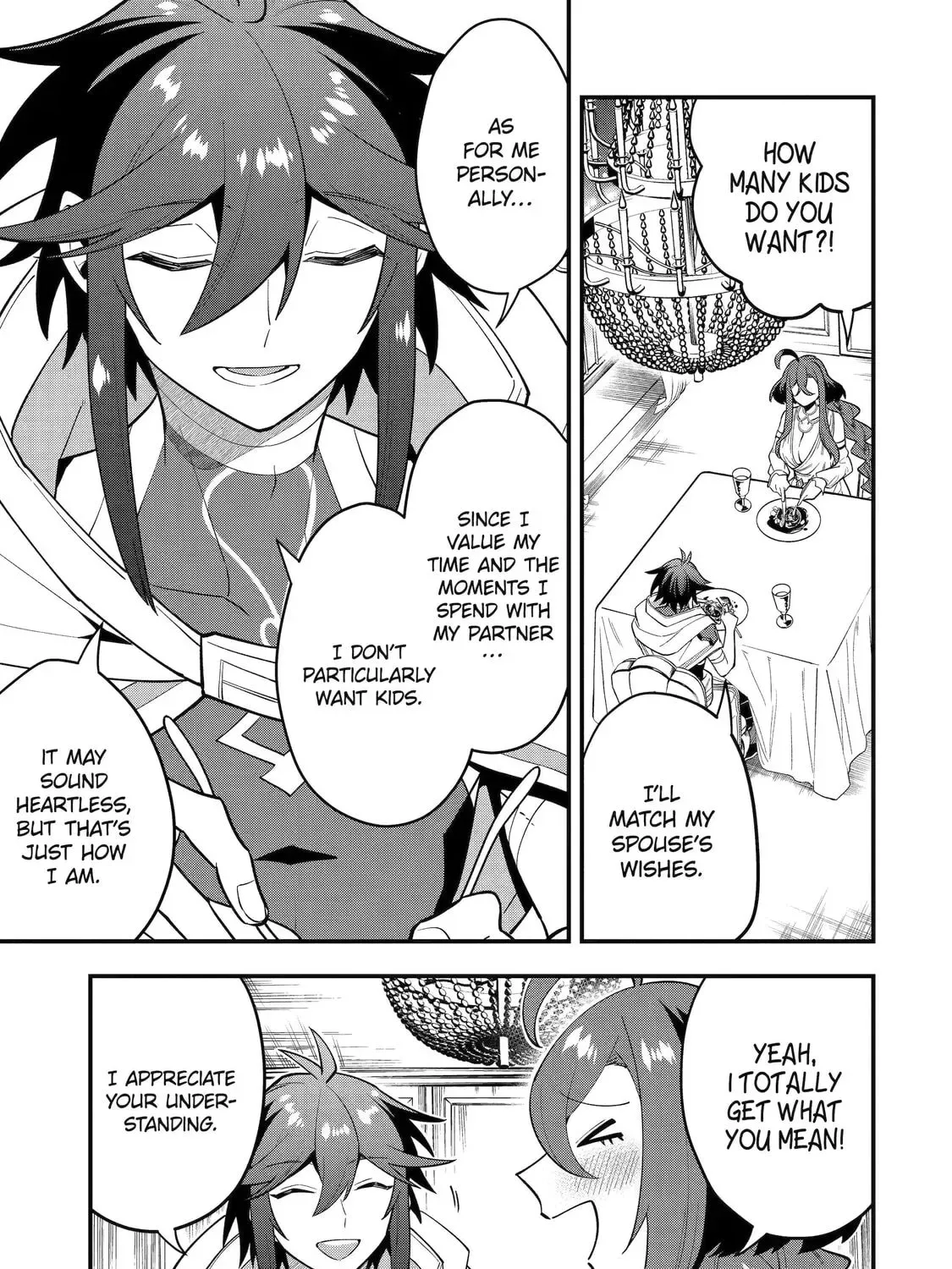 The Strongest Wizard Making Full Use of the Strategy Guide -No Taking Orders, I’ll Slay the Demon King My Own Way- Chapter 63 page 17