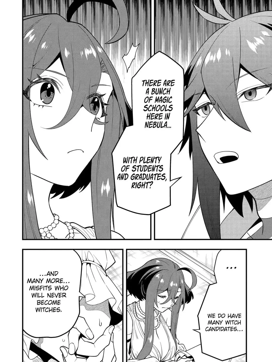 The Strongest Wizard Making Full Use of the Strategy Guide -No Taking Orders, I’ll Slay the Demon King My Own Way- Chapter 63 page 23