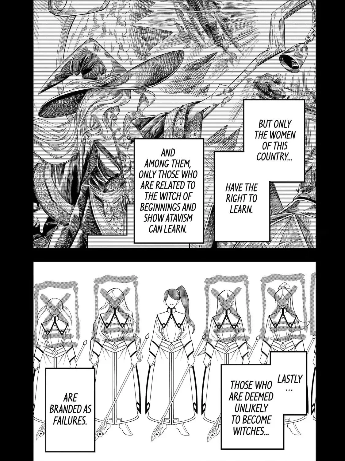 The Strongest Wizard Making Full Use of the Strategy Guide -No Taking Orders, I’ll Slay the Demon King My Own Way- Chapter 63 page 29