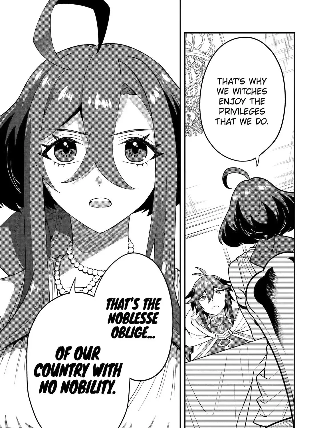 The Strongest Wizard Making Full Use of the Strategy Guide -No Taking Orders, I’ll Slay the Demon King My Own Way- Chapter 63 page 37