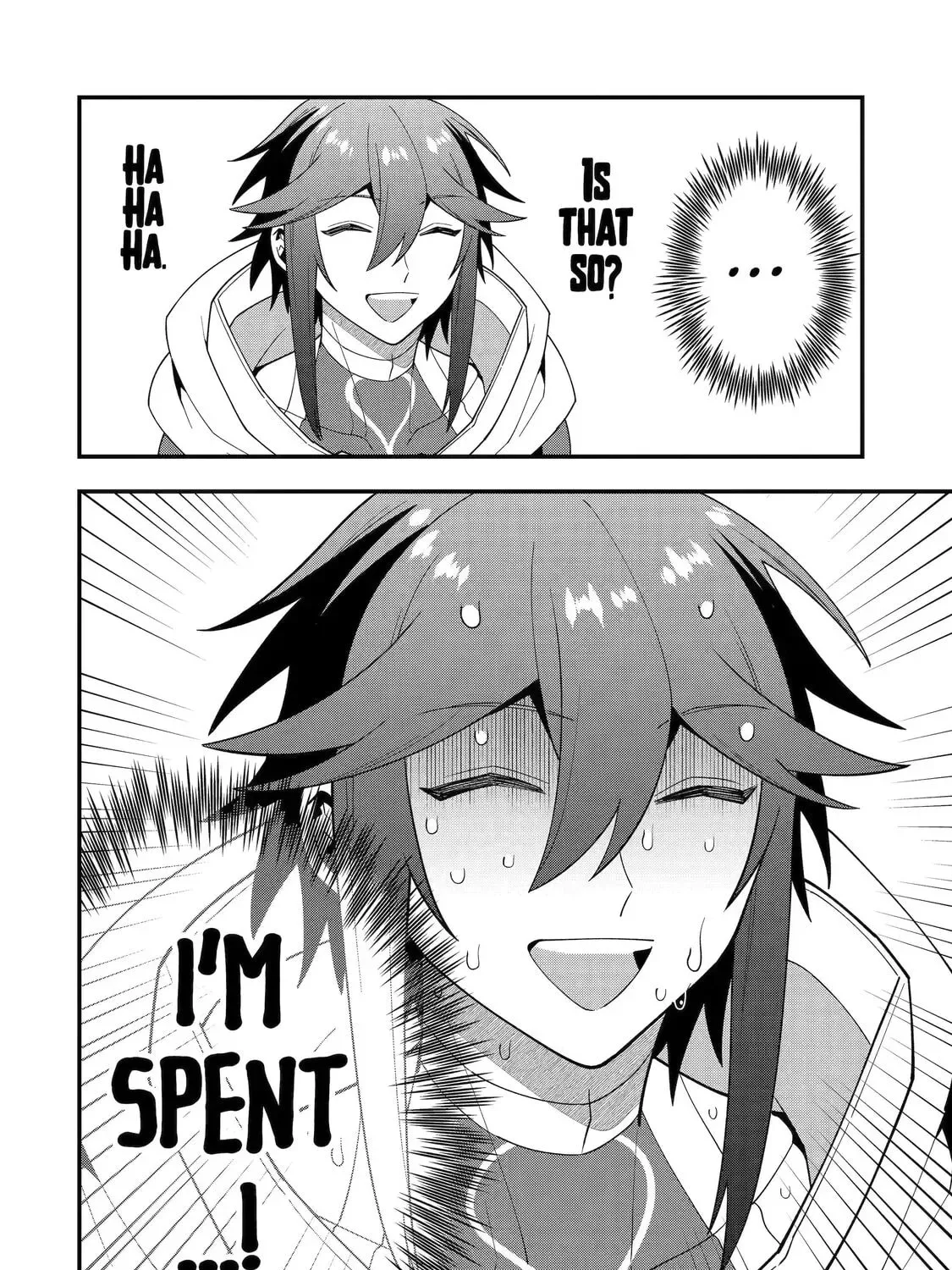 The Strongest Wizard Making Full Use of the Strategy Guide -No Taking Orders, I’ll Slay the Demon King My Own Way- Chapter 63 page 19