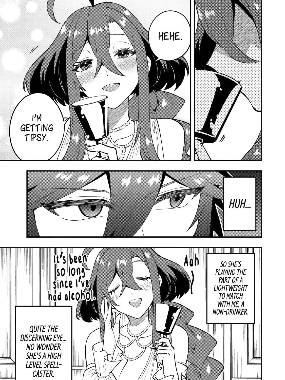 The Strongest Wizard Making Full Use of the Strategy Guide -No Taking Orders, I’ll Slay the Demon King My Own Way- Chapter 63 page 9