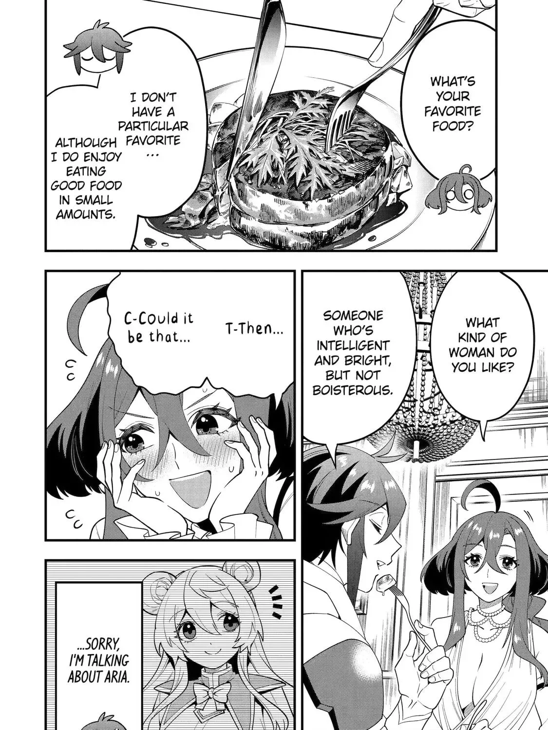The Strongest Wizard Making Full Use of the Strategy Guide -No Taking Orders, I’ll Slay the Demon King My Own Way- Chapter 63 page 15