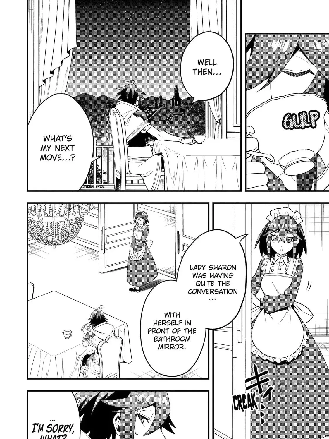 The Strongest Wizard Making Full Use of the Strategy Guide -No Taking Orders, I’ll Slay the Demon King My Own Way- Chapter 63 page 43