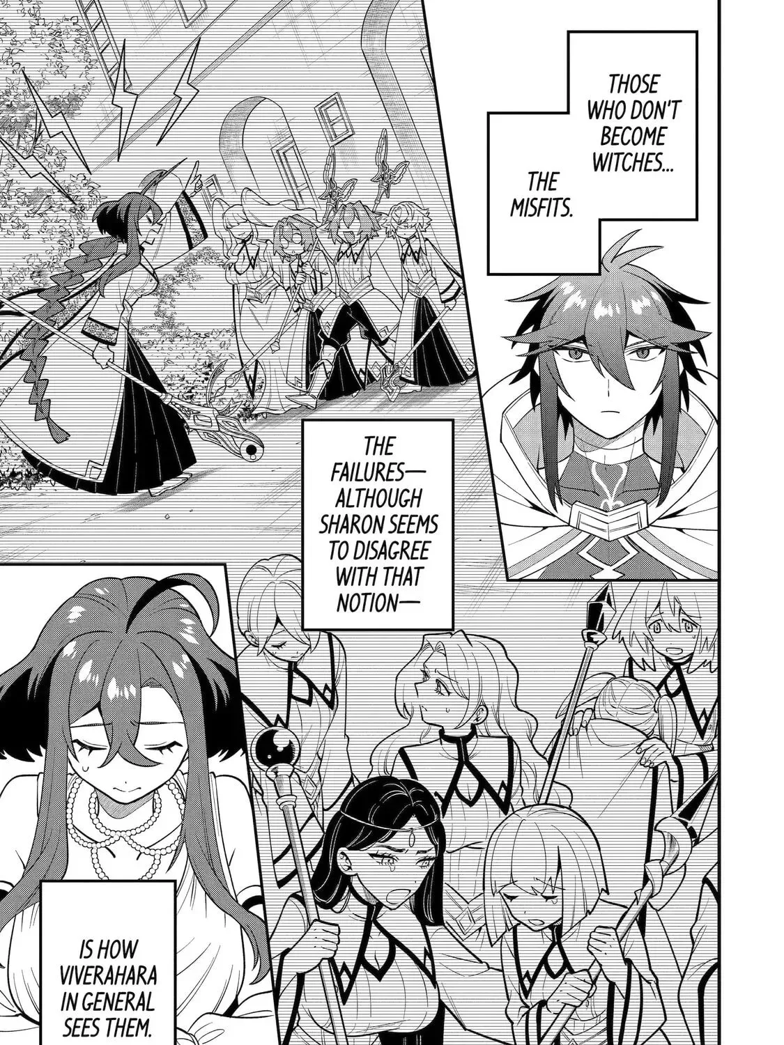 The Strongest Wizard Making Full Use of the Strategy Guide -No Taking Orders, I’ll Slay the Demon King My Own Way- Chapter 63 page 25
