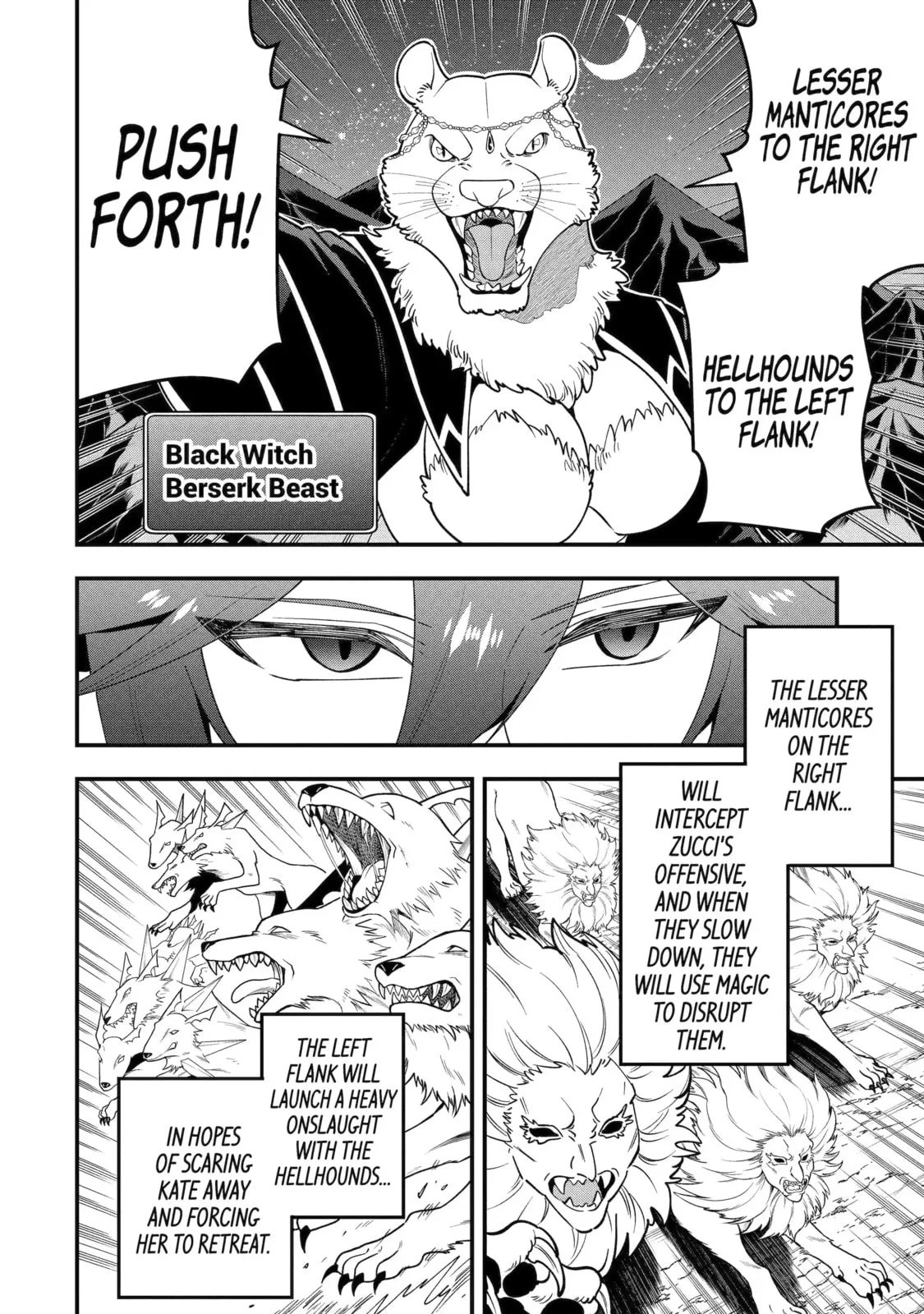 The Strongest Wizard Making Full Use of the Strategy Guide -No Taking Orders, I’ll Slay the Demon King My Own Way- Chapter 64.1 page 6