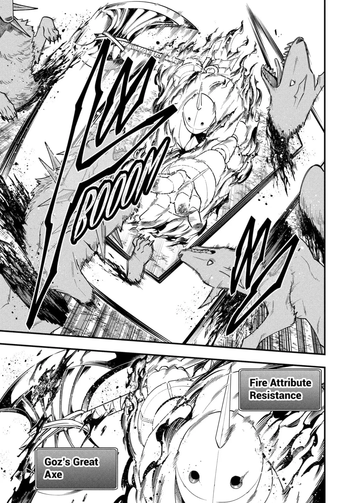 The Strongest Wizard Making Full Use of the Strategy Guide -No Taking Orders, I’ll Slay the Demon King My Own Way- Chapter 64.1 page 9