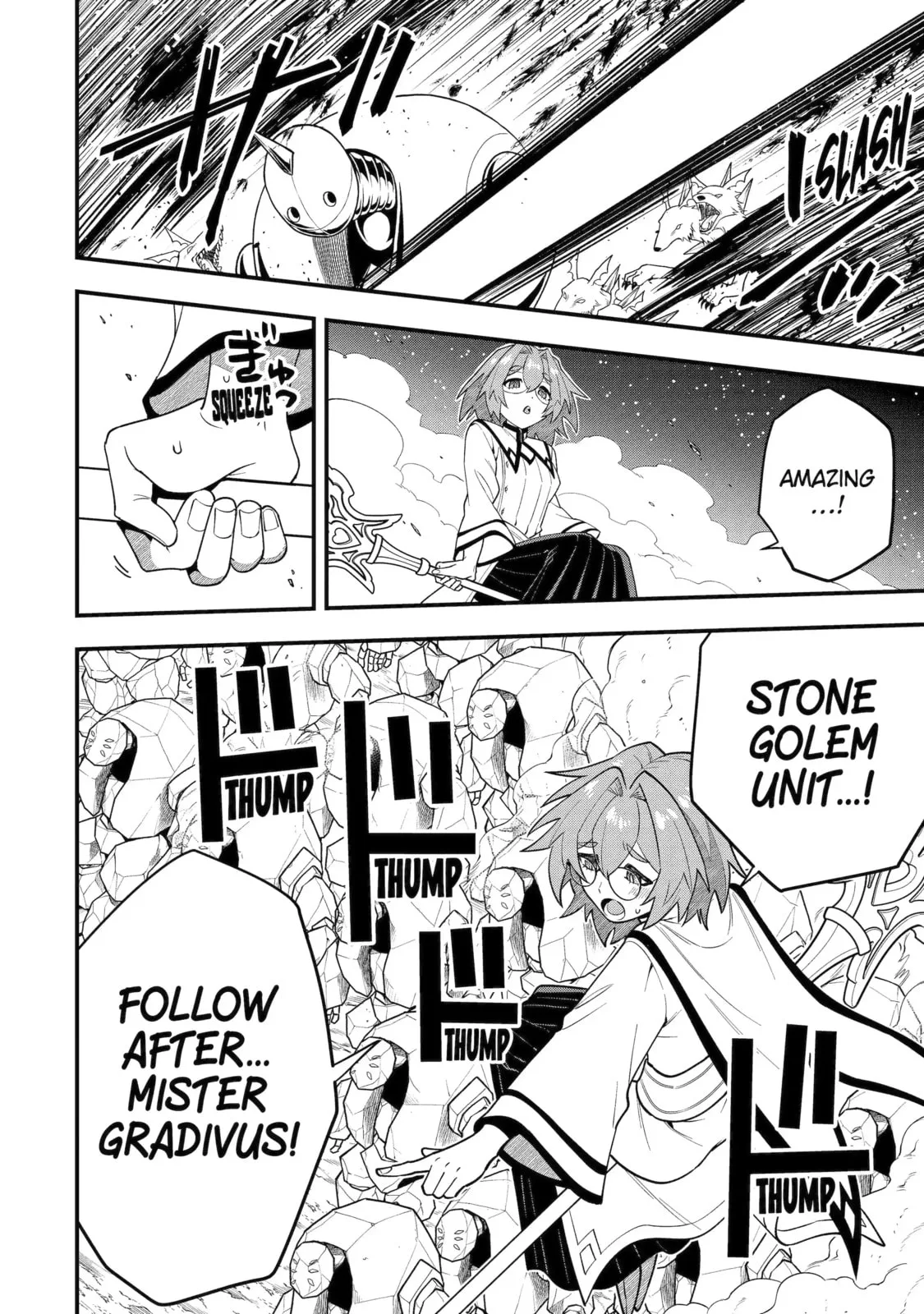 The Strongest Wizard Making Full Use of the Strategy Guide -No Taking Orders, I’ll Slay the Demon King My Own Way- Chapter 64.1 page 10