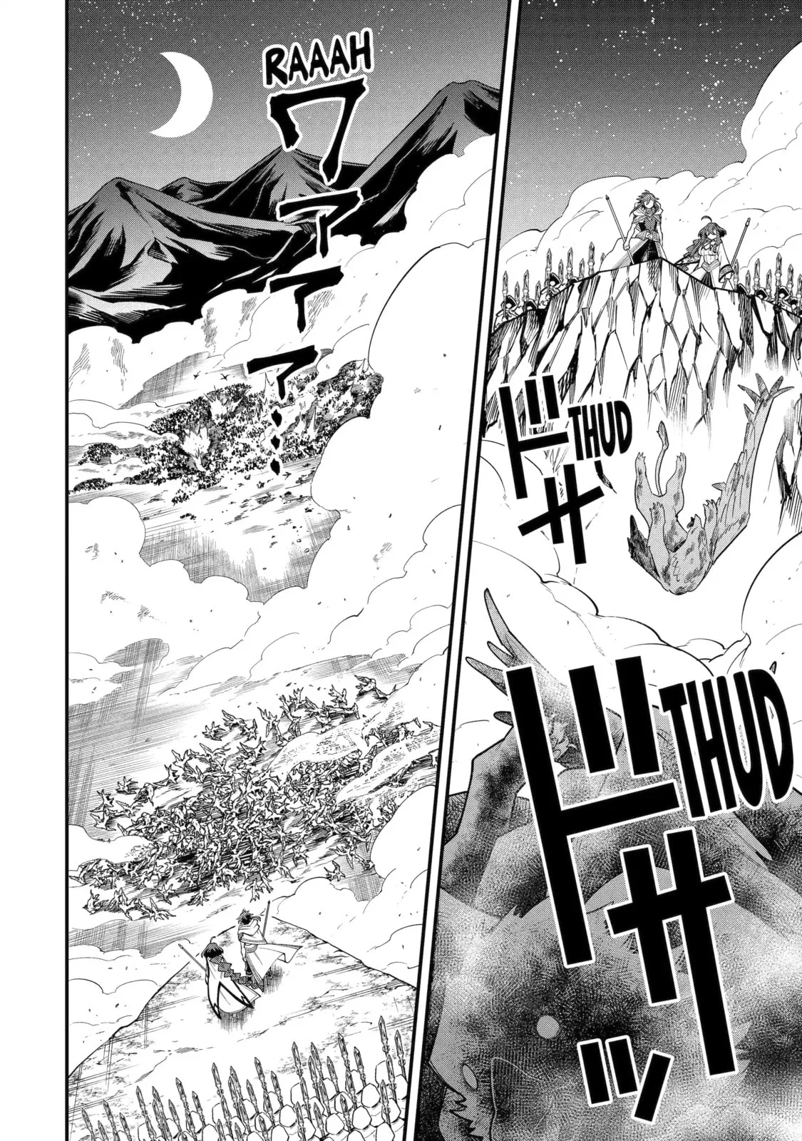 The Strongest Wizard Making Full Use of the Strategy Guide -No Taking Orders, I’ll Slay the Demon King My Own Way- Chapter 64.2 page 10