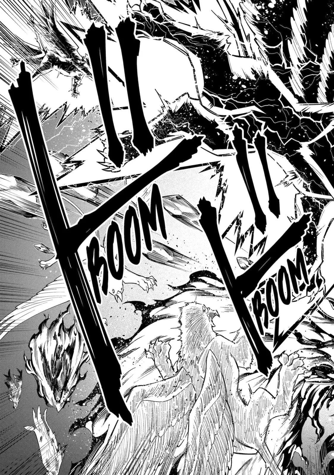 The Strongest Wizard Making Full Use of the Strategy Guide -No Taking Orders, I’ll Slay the Demon King My Own Way- Chapter 64.2 page 9