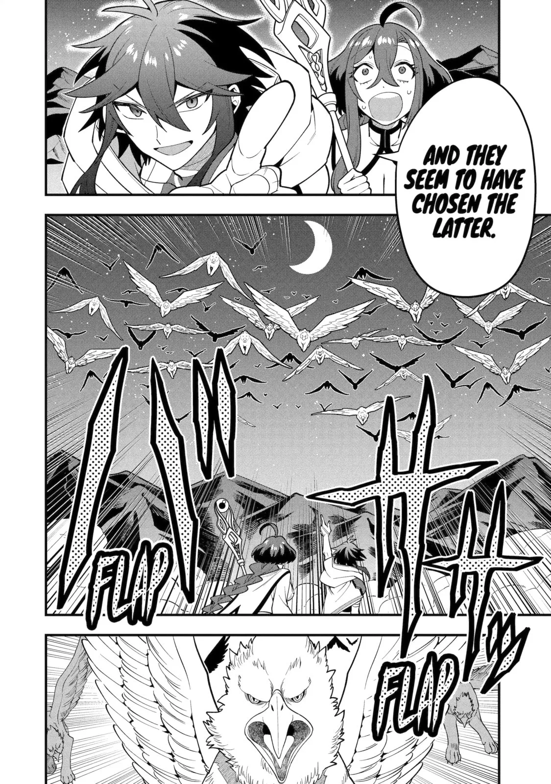 The Strongest Wizard Making Full Use of the Strategy Guide -No Taking Orders, I’ll Slay the Demon King My Own Way- Chapter 64.2 page 4