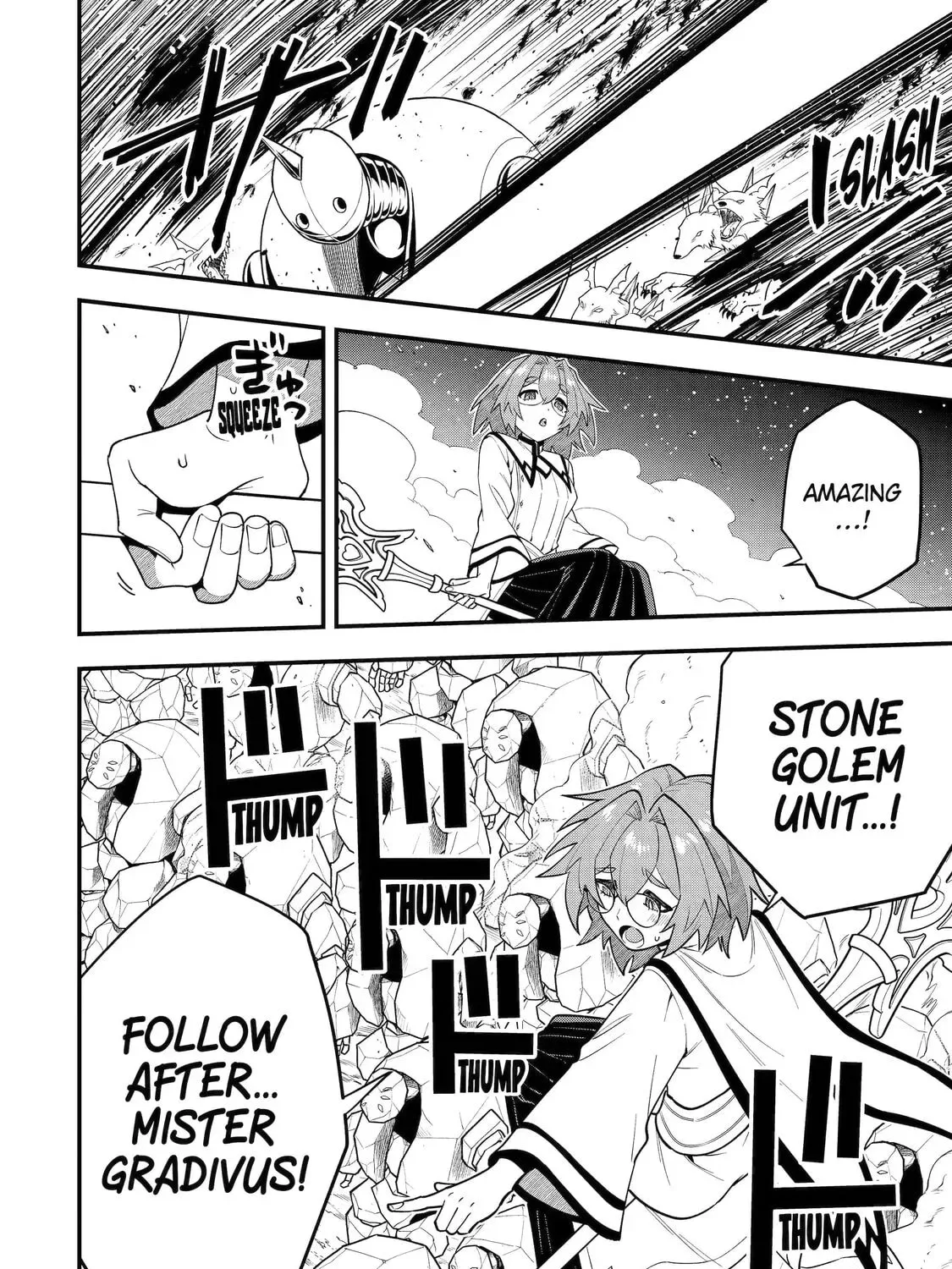 The Strongest Wizard Making Full Use of the Strategy Guide -No Taking Orders, I’ll Slay the Demon King My Own Way- Chapter 64 page 19