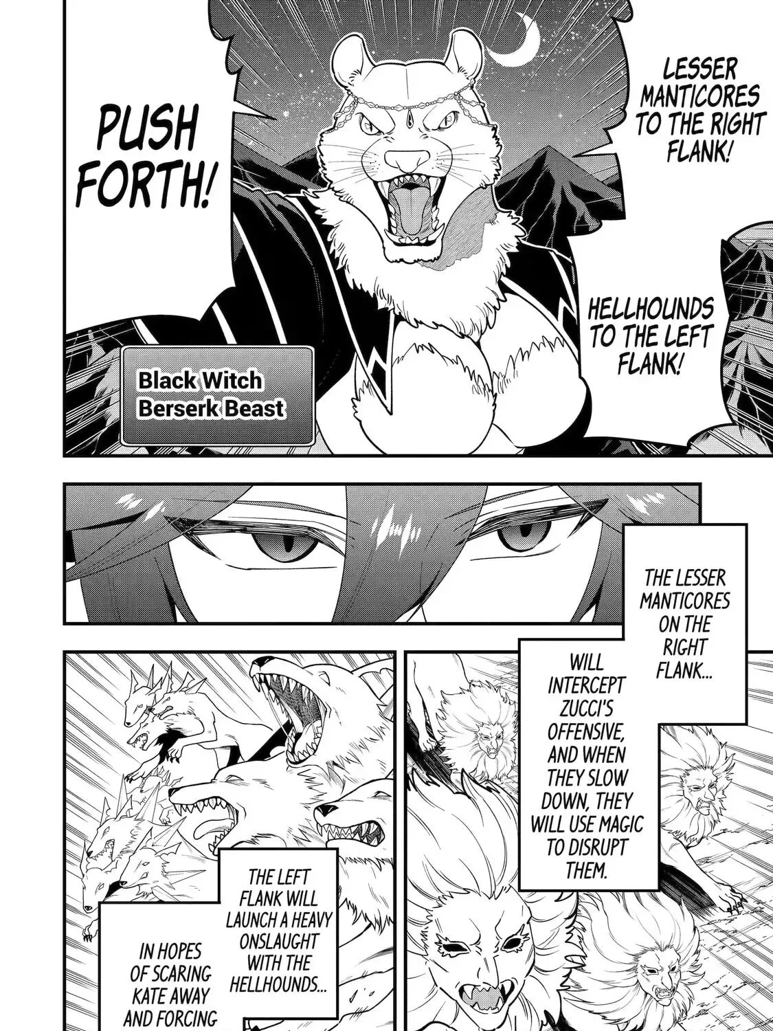 The Strongest Wizard Making Full Use of the Strategy Guide -No Taking Orders, I’ll Slay the Demon King My Own Way- Chapter 64 page 11