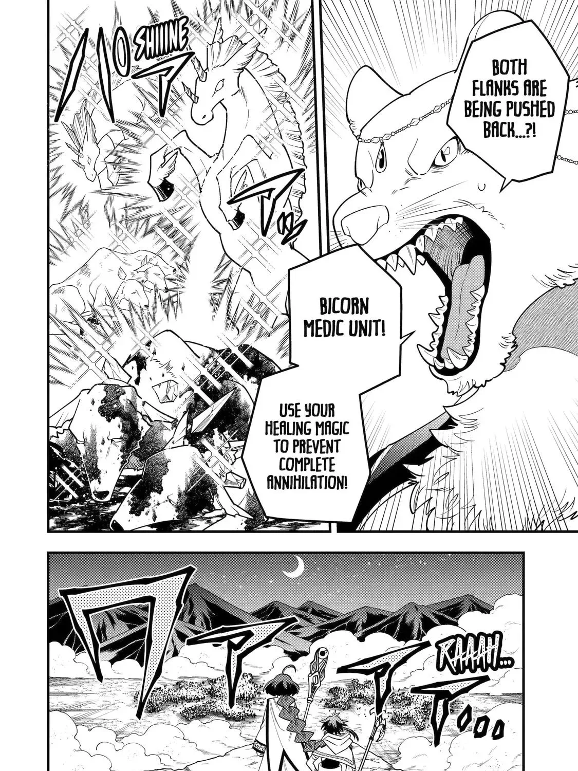 The Strongest Wizard Making Full Use of the Strategy Guide -No Taking Orders, I’ll Slay the Demon King My Own Way- Chapter 64 page 23