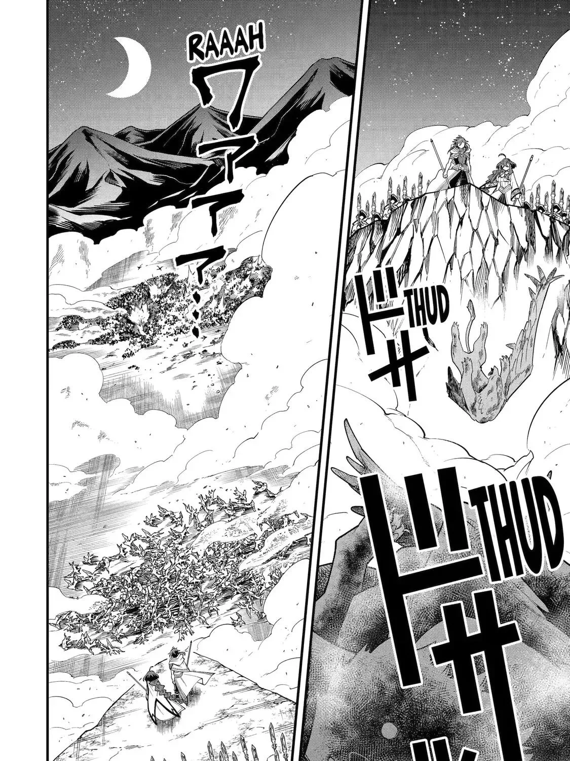 The Strongest Wizard Making Full Use of the Strategy Guide -No Taking Orders, I’ll Slay the Demon King My Own Way- Chapter 64 page 37