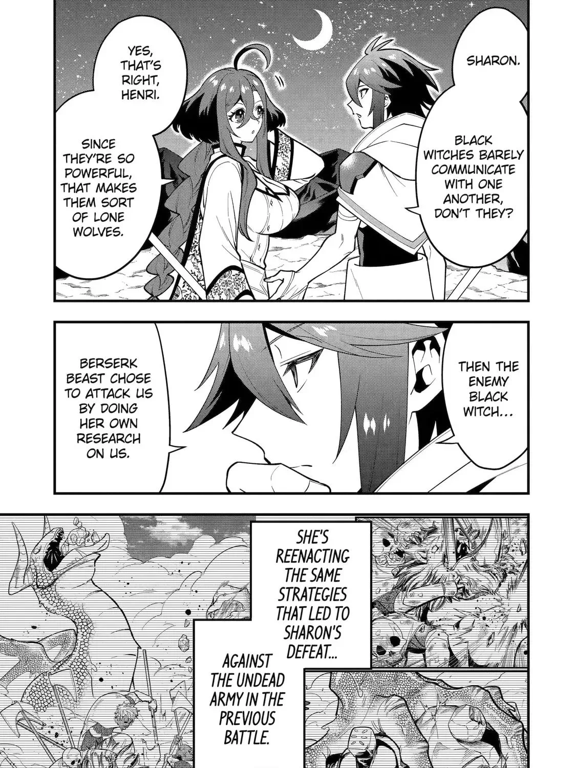 The Strongest Wizard Making Full Use of the Strategy Guide -No Taking Orders, I’ll Slay the Demon King My Own Way- Chapter 64 page 5