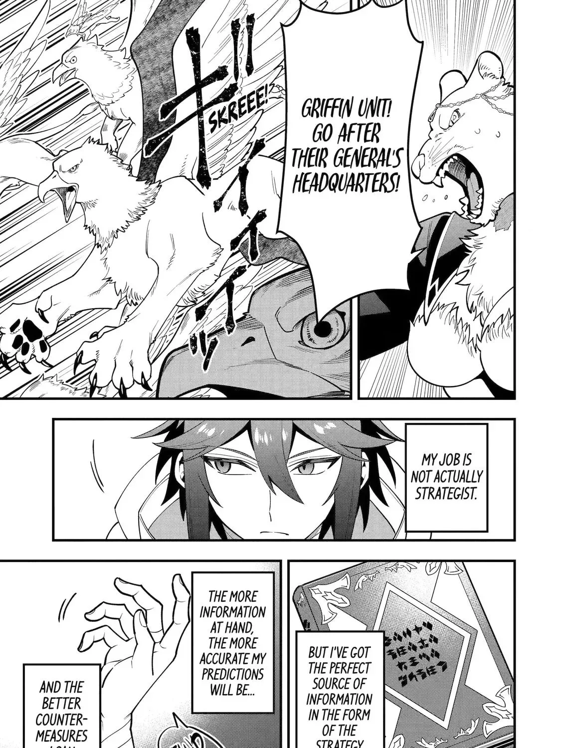 The Strongest Wizard Making Full Use of the Strategy Guide -No Taking Orders, I’ll Slay the Demon King My Own Way- Chapter 64 page 29
