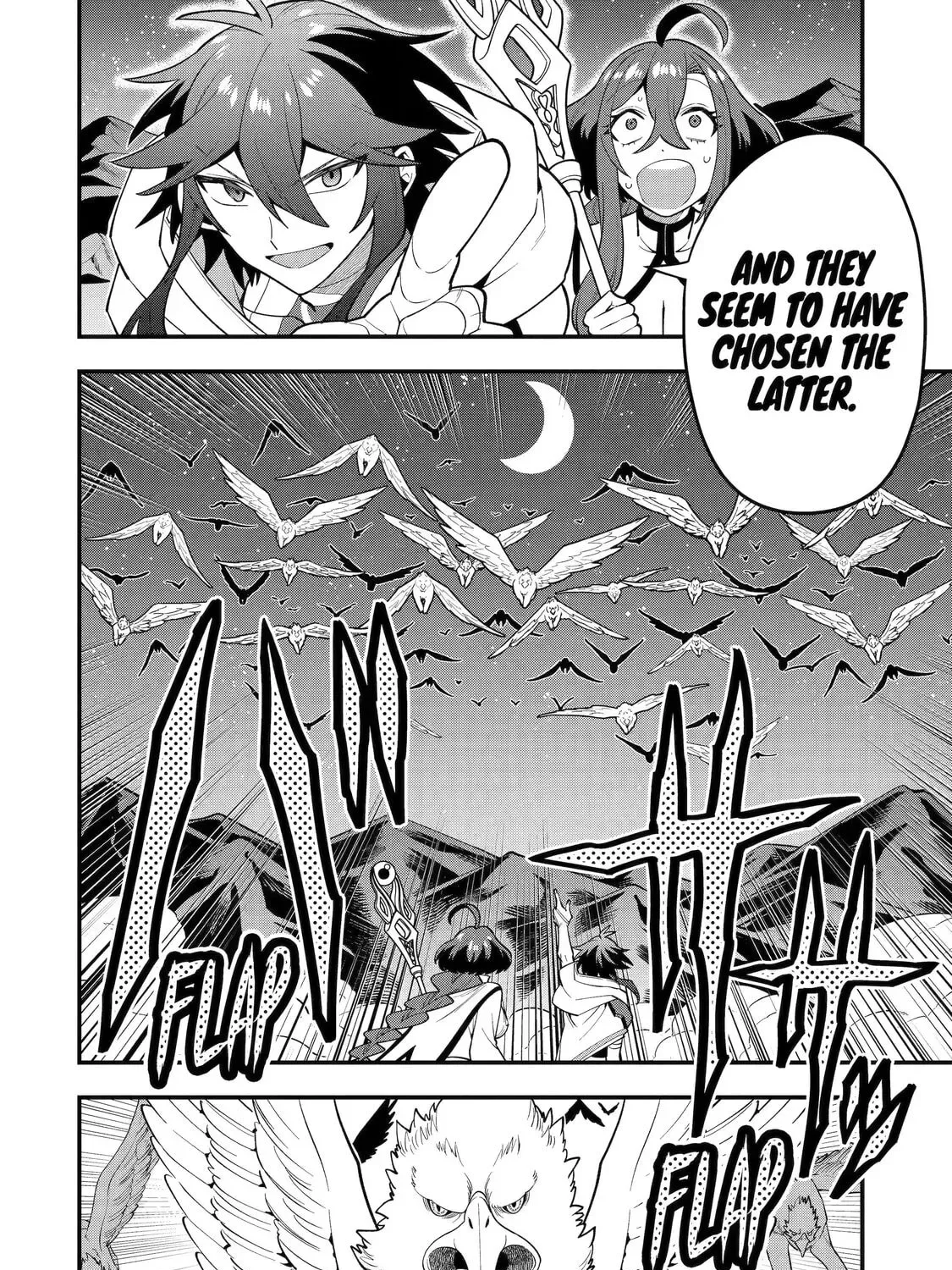 The Strongest Wizard Making Full Use of the Strategy Guide -No Taking Orders, I’ll Slay the Demon King My Own Way- Chapter 64 page 27