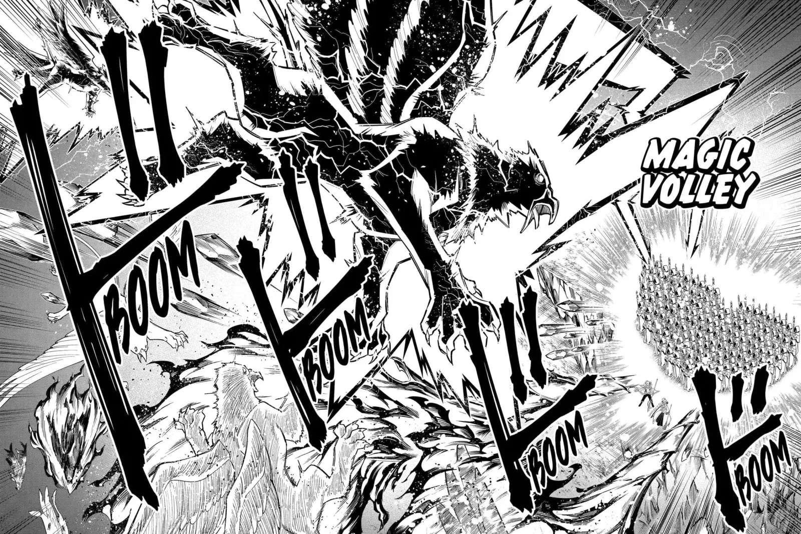 The Strongest Wizard Making Full Use of the Strategy Guide -No Taking Orders, I’ll Slay the Demon King My Own Way- Chapter 64 page 35