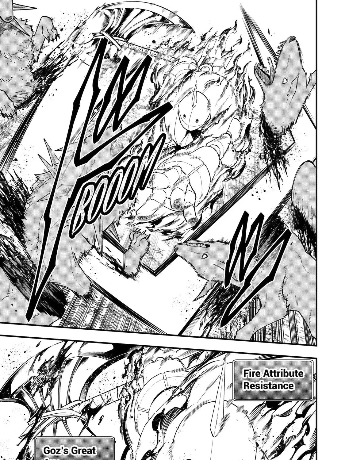 The Strongest Wizard Making Full Use of the Strategy Guide -No Taking Orders, I’ll Slay the Demon King My Own Way- Chapter 64 page 17
