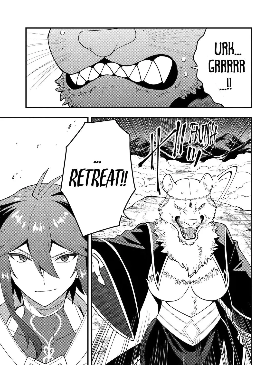 The Strongest Wizard Making Full Use of the Strategy Guide -No Taking Orders, I’ll Slay the Demon King My Own Way- Chapter 64 page 39