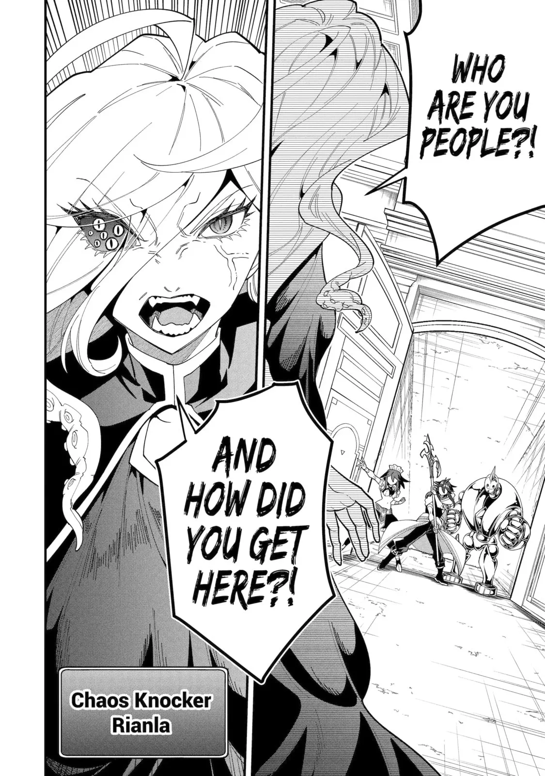The Strongest Wizard Making Full Use of the Strategy Guide -No Taking Orders, I’ll Slay the Demon King My Own Way- Chapter 65.3 page 10