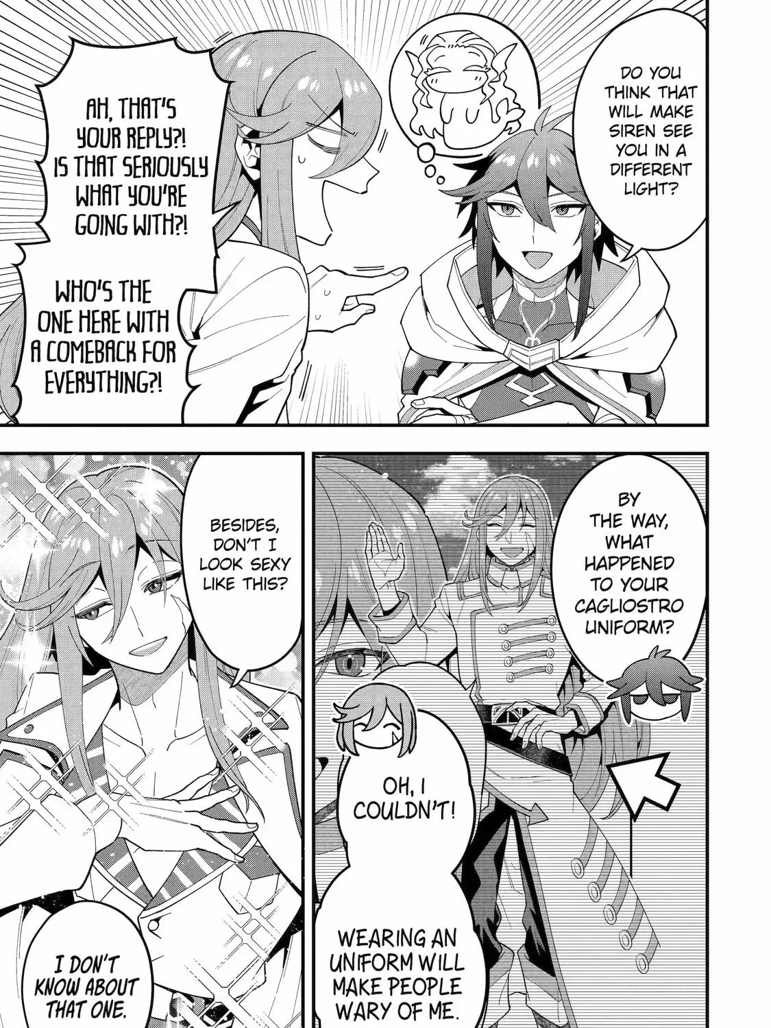 The Strongest Wizard Making Full Use of the Strategy Guide -No Taking Orders, I’ll Slay the Demon King My Own Way- Chapter 65 page 9