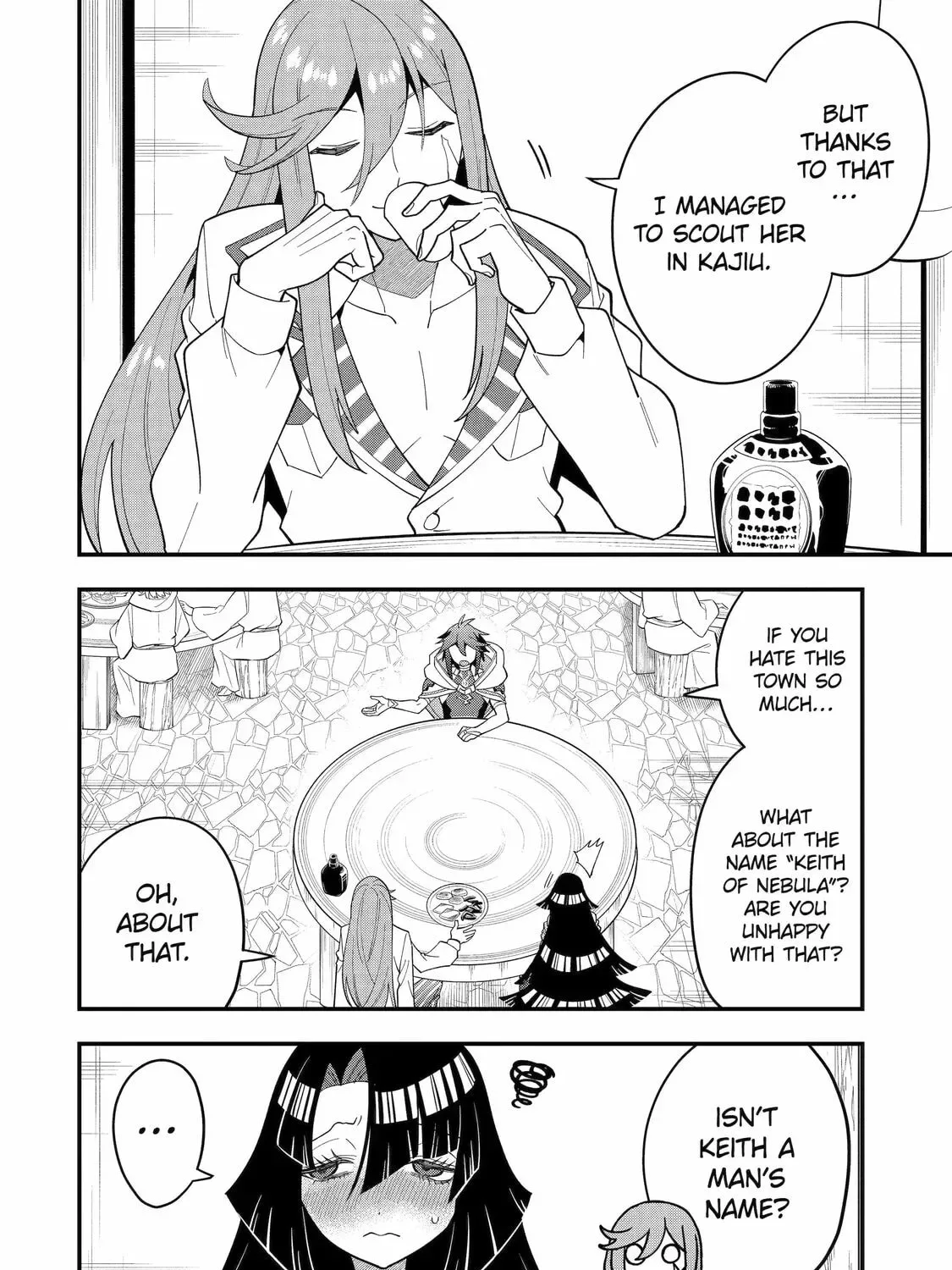 The Strongest Wizard Making Full Use of the Strategy Guide -No Taking Orders, I’ll Slay the Demon King My Own Way- Chapter 65 page 19