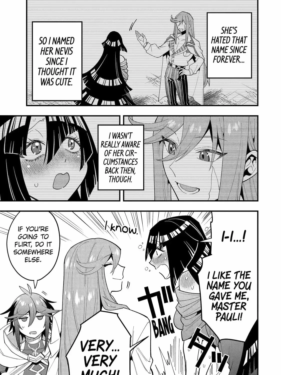 The Strongest Wizard Making Full Use of the Strategy Guide -No Taking Orders, I’ll Slay the Demon King My Own Way- Chapter 65 page 21
