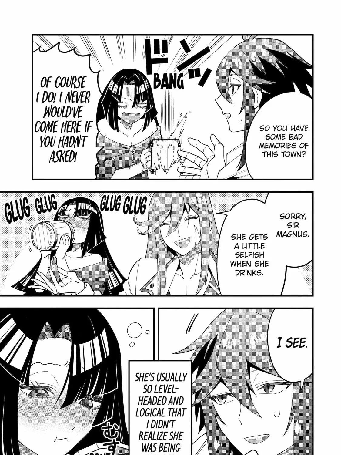 The Strongest Wizard Making Full Use of the Strategy Guide -No Taking Orders, I’ll Slay the Demon King My Own Way- Chapter 65 page 13