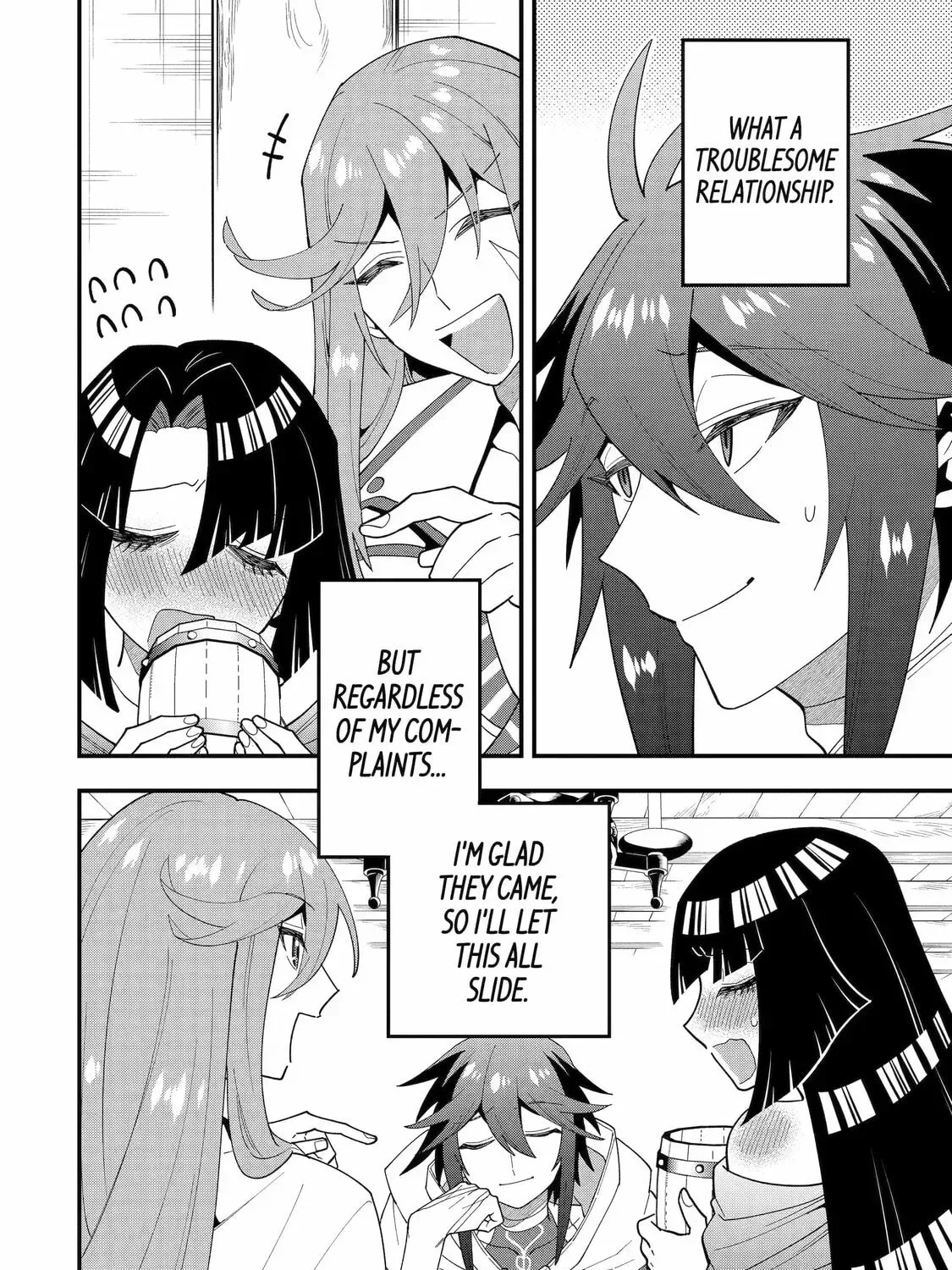 The Strongest Wizard Making Full Use of the Strategy Guide -No Taking Orders, I’ll Slay the Demon King My Own Way- Chapter 65 page 27