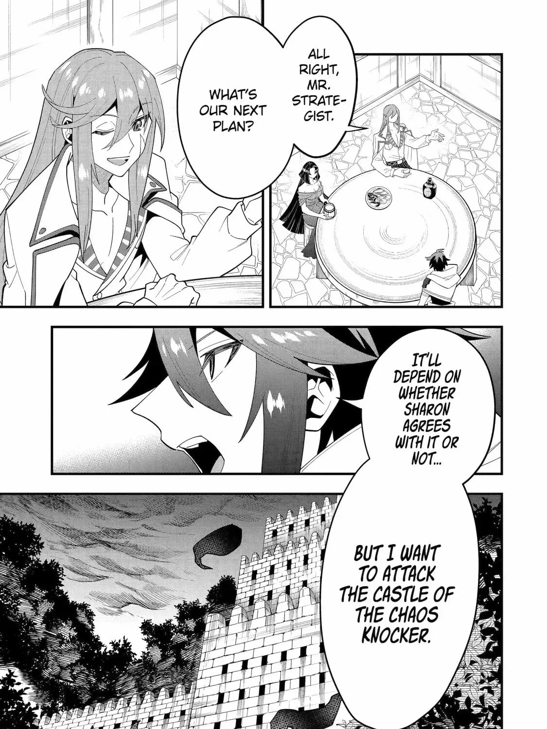 The Strongest Wizard Making Full Use of the Strategy Guide -No Taking Orders, I’ll Slay the Demon King My Own Way- Chapter 65 page 29