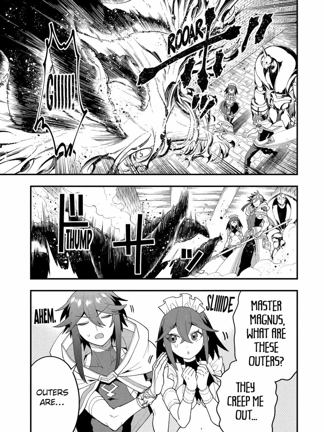 The Strongest Wizard Making Full Use of the Strategy Guide -No Taking Orders, I’ll Slay the Demon King My Own Way- Chapter 65 page 45