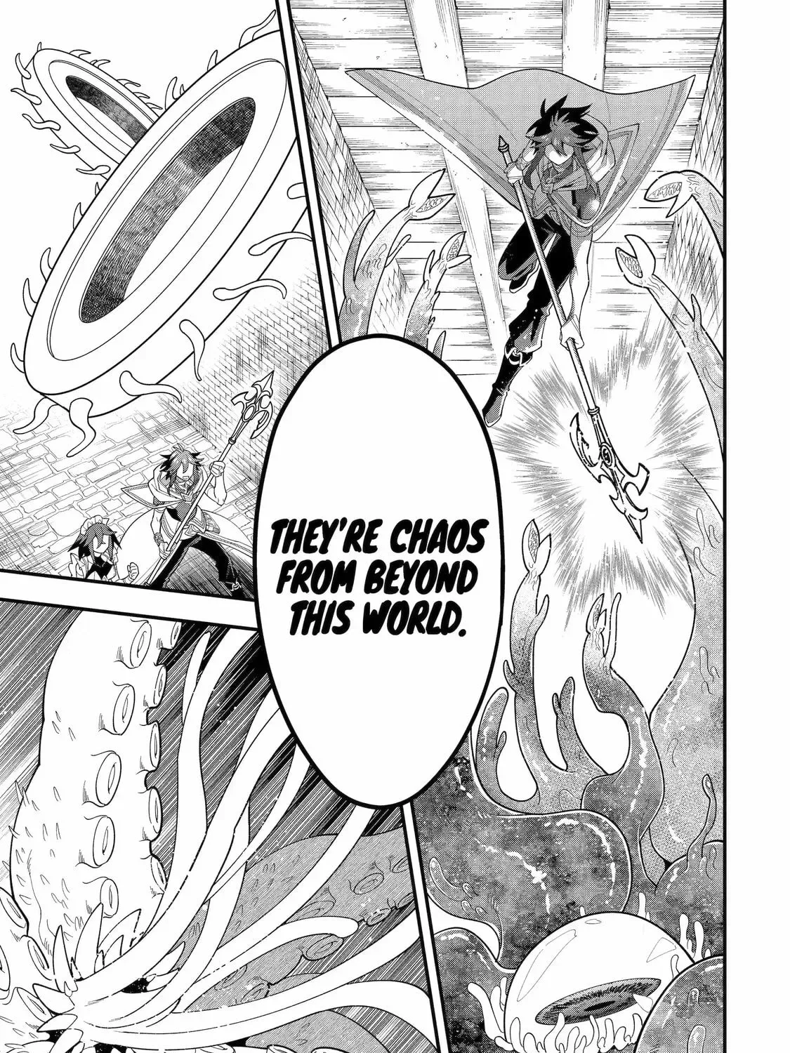 The Strongest Wizard Making Full Use of the Strategy Guide -No Taking Orders, I’ll Slay the Demon King My Own Way- Chapter 65 page 49