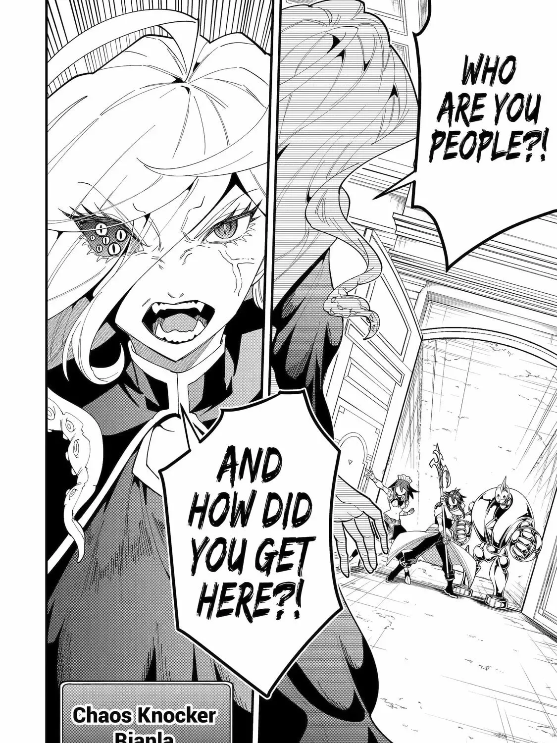 The Strongest Wizard Making Full Use of the Strategy Guide -No Taking Orders, I’ll Slay the Demon King My Own Way- Chapter 65 page 59