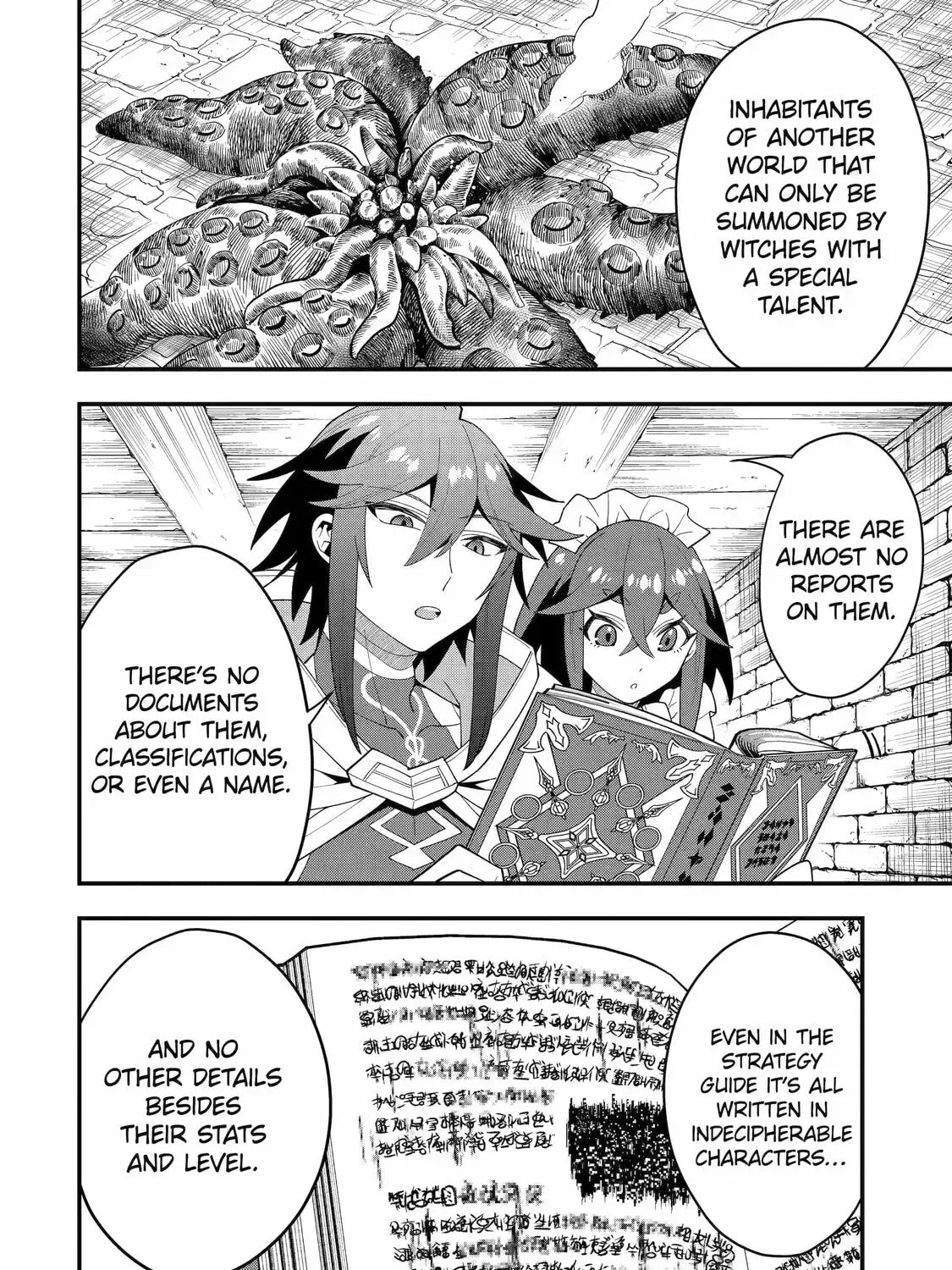 The Strongest Wizard Making Full Use of the Strategy Guide -No Taking Orders, I’ll Slay the Demon King My Own Way- Chapter 65 page 47