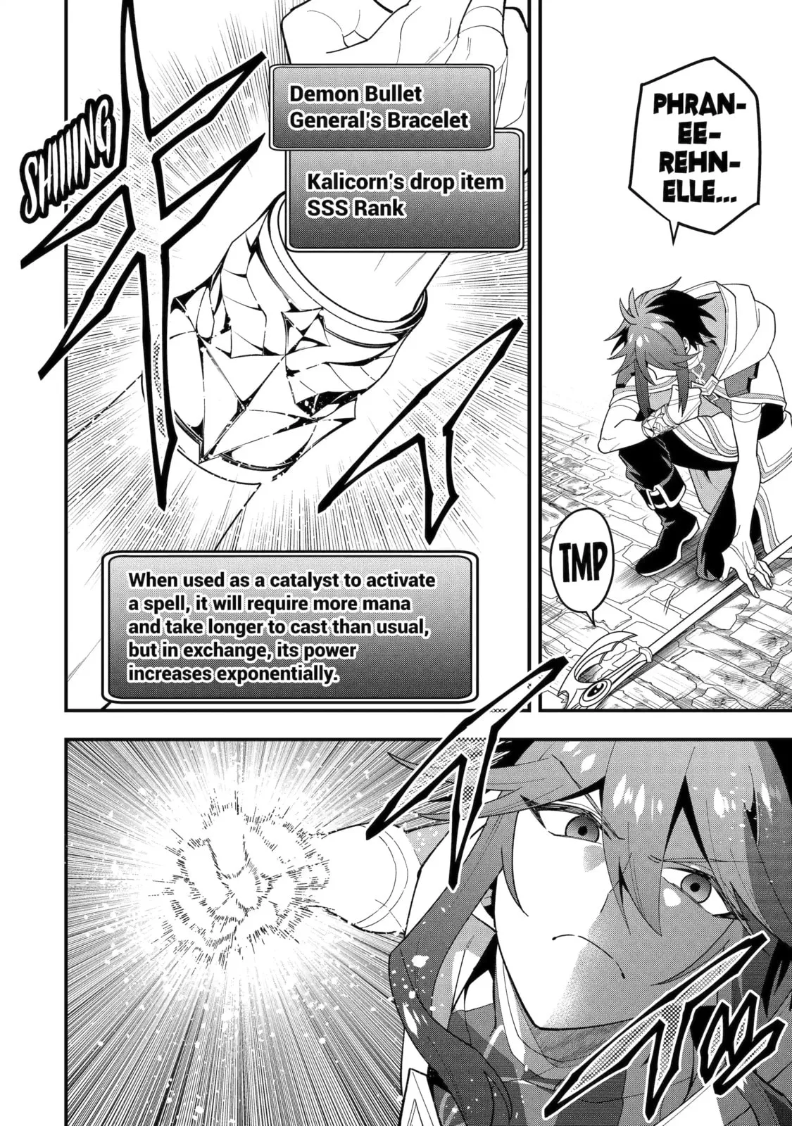 The Strongest Wizard Making Full Use of the Strategy Guide -No Taking Orders, I’ll Slay the Demon King My Own Way- Chapter 66.2 page 6