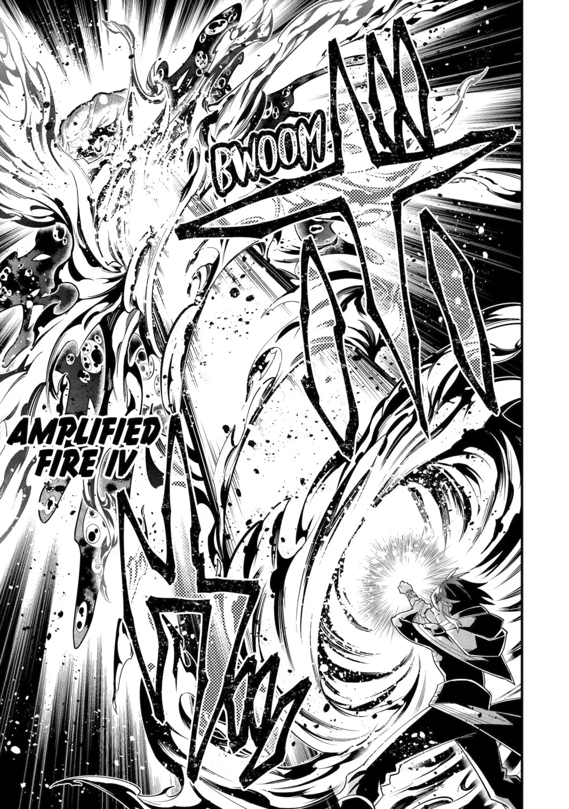 The Strongest Wizard Making Full Use of the Strategy Guide -No Taking Orders, I’ll Slay the Demon King My Own Way- Chapter 66.2 page 7