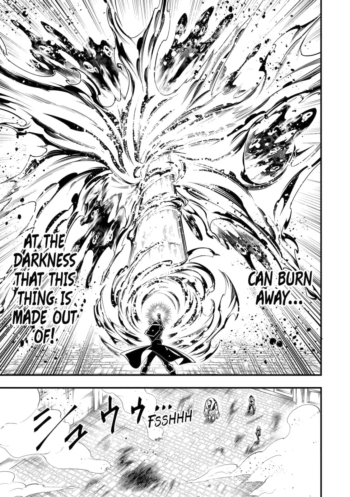The Strongest Wizard Making Full Use of the Strategy Guide -No Taking Orders, I’ll Slay the Demon King My Own Way- Chapter 66.2 page 9