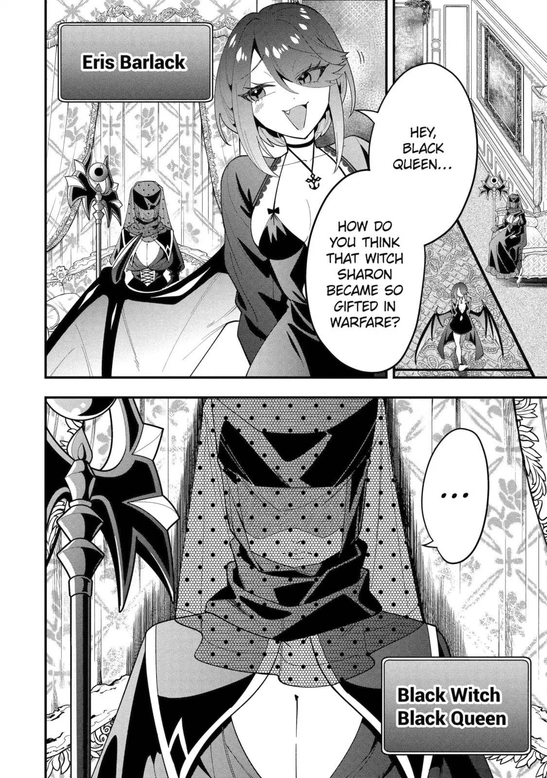 The Strongest Wizard Making Full Use of the Strategy Guide -No Taking Orders, I’ll Slay the Demon King My Own Way- Chapter 66.3 page 2