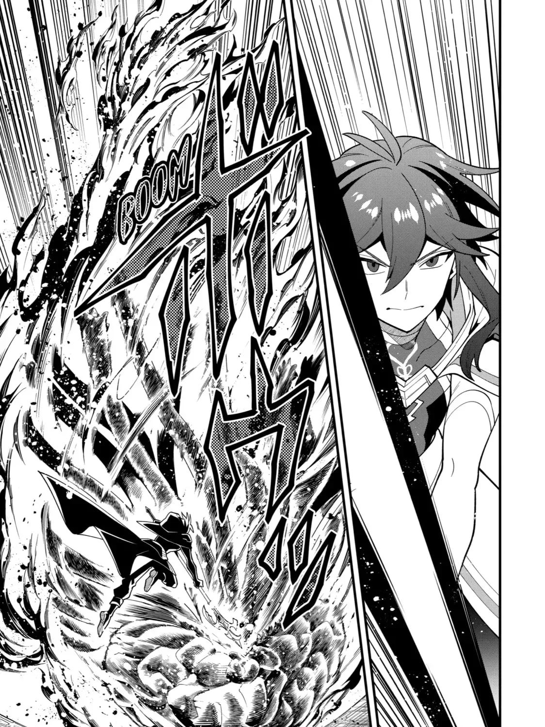 The Strongest Wizard Making Full Use of the Strategy Guide -No Taking Orders, I’ll Slay the Demon King My Own Way- Chapter 66 page 13