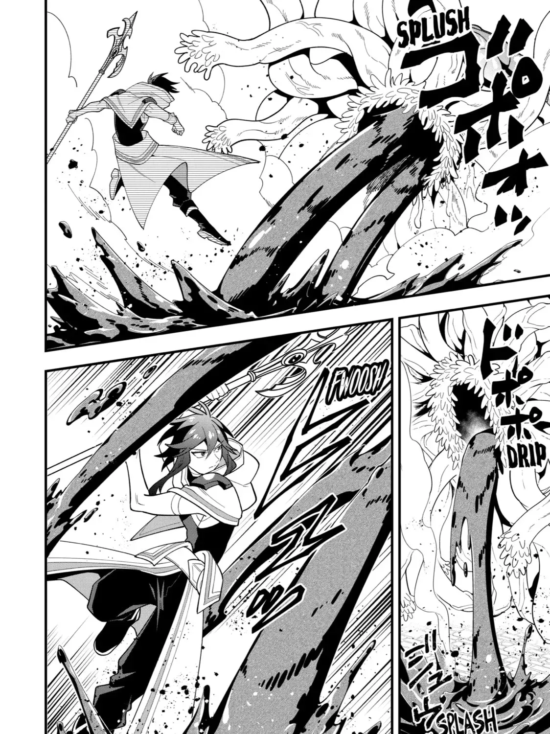 The Strongest Wizard Making Full Use of the Strategy Guide -No Taking Orders, I’ll Slay the Demon King My Own Way- Chapter 66 page 11