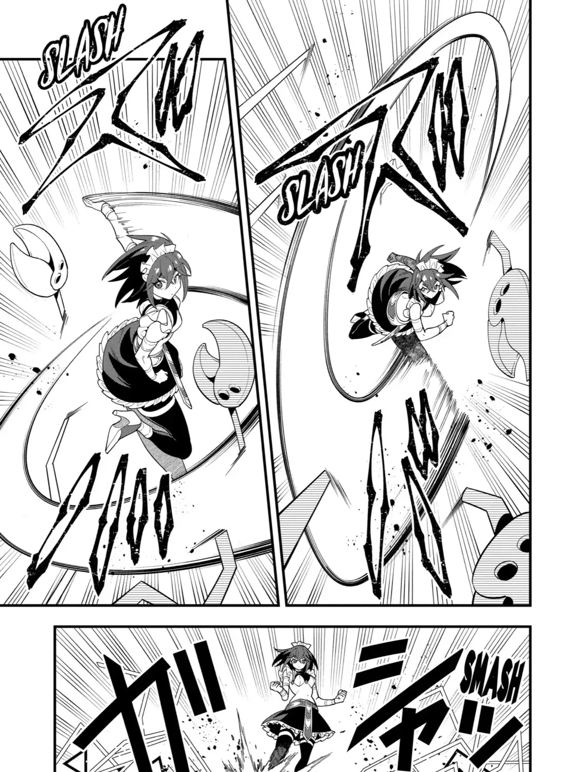 The Strongest Wizard Making Full Use of the Strategy Guide -No Taking Orders, I’ll Slay the Demon King My Own Way- Chapter 66 page 9