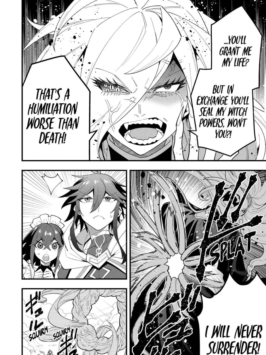 The Strongest Wizard Making Full Use of the Strategy Guide -No Taking Orders, I’ll Slay the Demon King My Own Way- Chapter 66 page 19